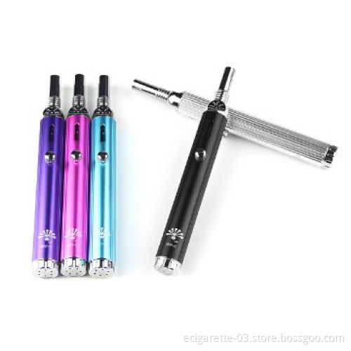 Original Integrated ET-I vaporizer kit